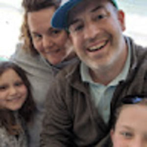 Meet your Posher, Andrew